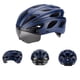 thumbnail image 1 of Casco Para Ciclismo Con Mica Magnética Y Visera Rockbros Casco mica visera, 1 of 2