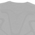 thumbnail image 5 of Thousandth Men Sleeveless Compression Tank Tops Crew Neck Breathable Athletic Tees Stretch Moisture Wicking Shirts for Running Gym Training Daily Tops, 5 of 8