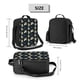 thumbnail image 2 of Fotbe Octopus 1 Lonchera Bolsa de Almuerzo para Hombres y Mujeres, Lonchera de Gran Capacidad, Bolsa de Almuerzo Reutilizable, Bolsa Térmica Aislante, 2 of 7