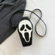 thumbnail image 4 of Bolso Con Forma Ataúd para Mujer Correa Ajustable Regalo Halloween (), 4 of 6
