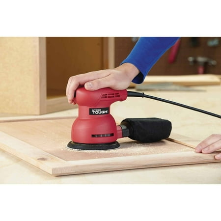 Hyper Tough Orbit Sander ONLY.