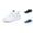 White, variant on VOUZZA Boys and Girls Athletic Shoes Lightweight Knit Sneakers for Big Kids Youth Professional Gym Fitness Running Jogging Training Footwear