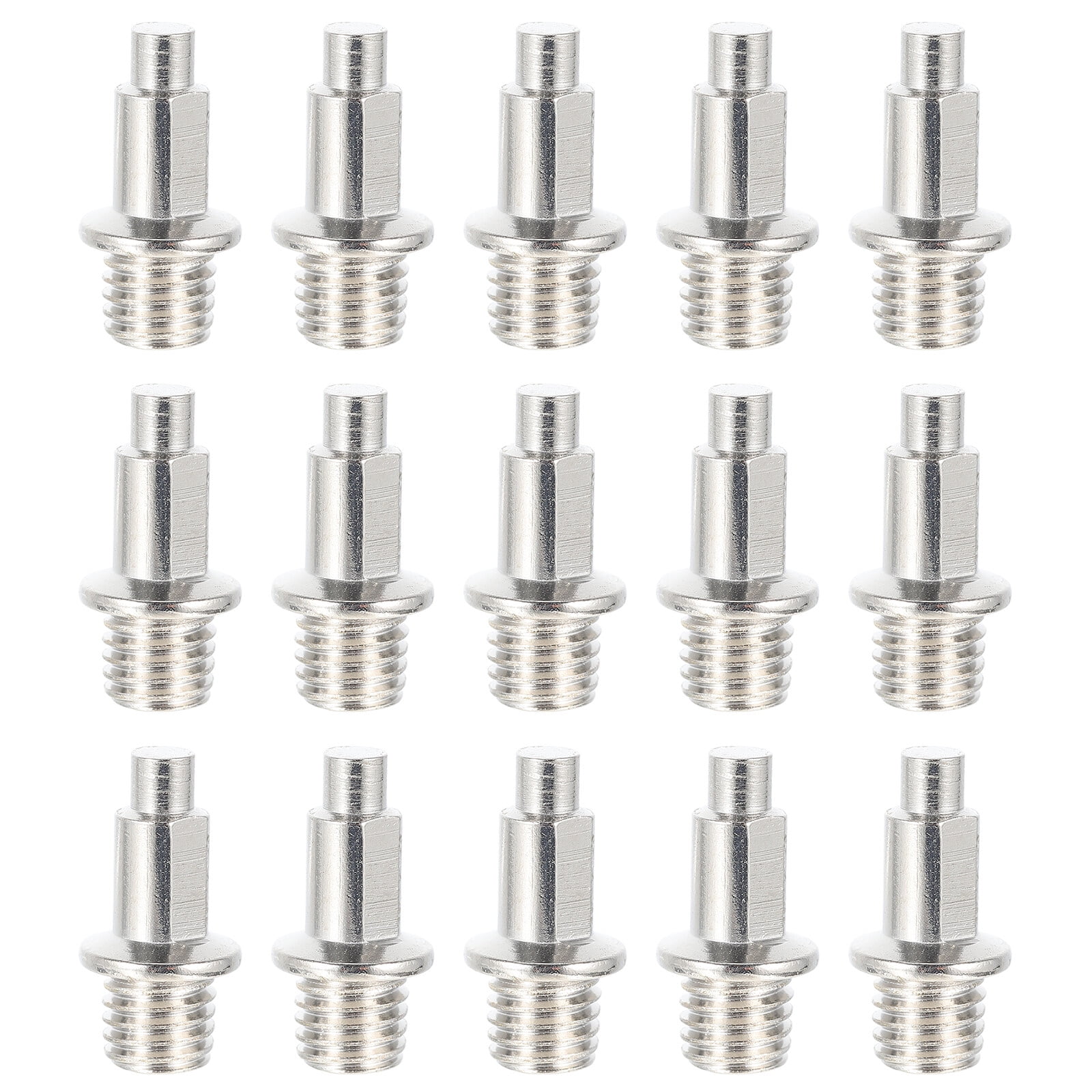 32pcs Track And Field Shoes Nails Metal Track Spike Track And Field track-screws-m-rklin