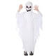 thumbnail image 1 of Fantasma Infantil Disfraz De Fantasma Blanco Disfraz De Halloween Y Carnaval Disfraz El Mejor Regalo Para Niños Cateissary HA044872-01, 1 of 6