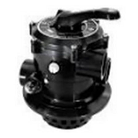 Praher PRTM12L 1.5 in. Clamp Down