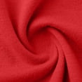 thumbnail image 7 of 2025 Oversized Shirt for Women Casual Loose Long Sleeve V Neck Tunic Tops Fashion Fall Clothes Streetwear, 7 of 7