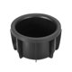 thumbnail image 2 of Center Console Rubber Cup Holder Inserts 55618-42040 for Toyota RAV4 2006-2012, 2 of 5