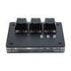thumbnail image 2 of Teclado RGB profesional CUTICAT Mini teclado mecánico OSU 3 teclas Negro, 2 of 8