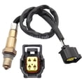 thumbnail image 3 of 2X Oxygen O2 Sensor For 2010-2011 for Mercedes-Benz E550 5.5LDownstream Left+Right, 3 of 5