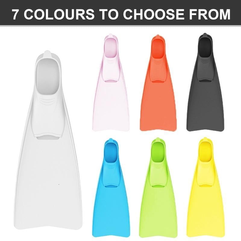CEORPER Diving Fin Swimming Surfings Beach Water Fin Flippers Scubas Diving Shoe