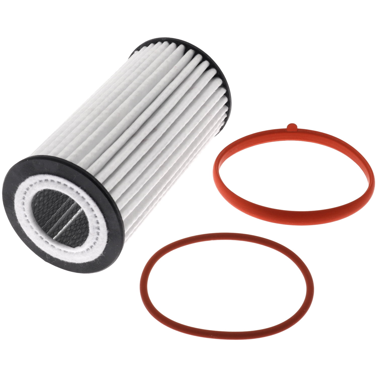 (6 pack) FRAM Synthetic Endurance Premium Oil Filter, FE9911, 25K mile Replacement Filter for Select Volkswagen Vehicles