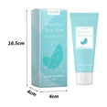 thumbnail image 2 of Fiudx Loción Reafirmante, Crema Corporal para Aumentar La Elasticidad, Bálsamo de Belleza Antiarrugas, Cuidado Hidratante Diario, Solución Antiedad, Apto para Todo Tipo de Piel, Enriquecido con Niaci, 2 of 7