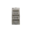 thumbnail image 2 of Furulu BHR1-67-SC1A Car Connector Insert Adapter Plug For Mazada 3 CX-4 CX-5 CX-8, 2 of 5