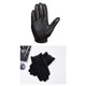 thumbnail image 2 of Guantes De Ciclismo Antideslizantes De Piel De Cabra De Punto Para Hombre Para Viajar Y Conducir Monstrate VI012170-08, 2 of 6
