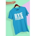 thumbnail image 5 of Old Glory Mens Bye Felicia Short Sleeve Graphic T Shirt, 5 of 6
