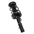 thumbnail image 6 of Detroit Axle - Front Left Strut and Coil Spring Assembly Replacement for 2016 2017 2018 2019 Chevrolet Cruze LT Premier, 6 of 8