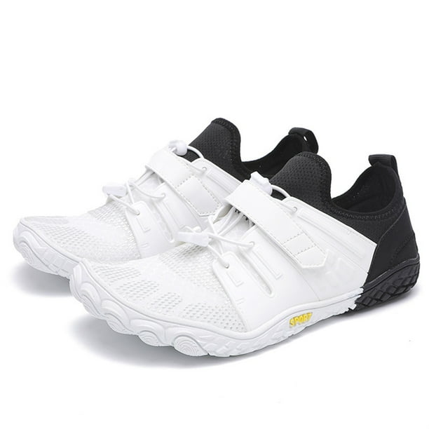 Zapatos Playa para Nadar Vadear Senderismo Antideslizantes