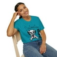 thumbnail image 5 of Adult Womens Dalmatian Mom Shirt Dalmatian Dog Mama t-Shirt Dalmatian Lover, 5 of 5