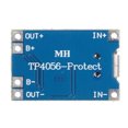thumbnail image 3 of Micro / Type-C / Mini USB 5V 1A TP4056 18650 Módulo de carga de batería de litio Módulo de Carevas Módulo, 3 of 7