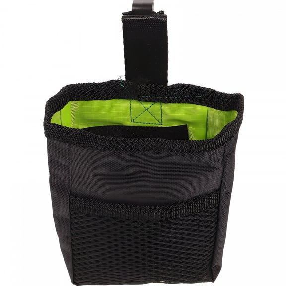 GASTROPOD Dog Treat Pouch Bag Training Snack Puppy Poop Small Leash Holder Carrier Pet Tote Bags Waist Pocket Walks Dispenser Treat Pouches for Pet Training