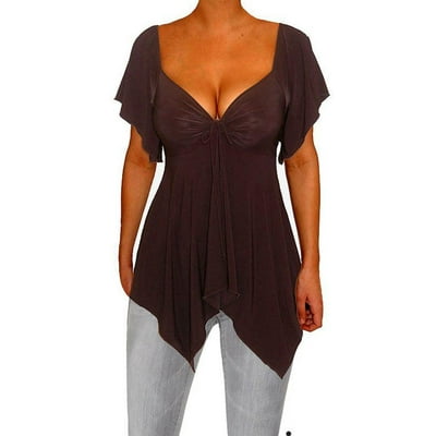 Empire cut blouse sale