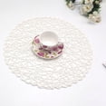 thumbnail image 2 of Bobasndm Useful Bowl Pad Long Lasting   for Home   Heat Insulation, 2 of 7