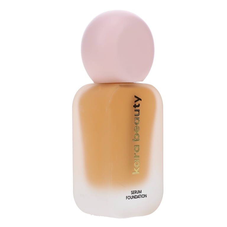 Kara Beauty GNO Serum Foundation 07 - Walmart.com