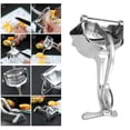 thumbnail image 2 of Orange Squeezer Lime Squeezer Press Press Juicer, 2 of 8