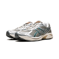 thumbnail image 2 of ASICS MENS GT-2160 "Carnival Concrete Bloom" 1203A568 300 1203A568 300 from Stadium Goods, 2 of 8