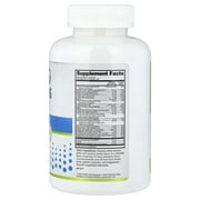 NutriBiotic Essentials, Multi Vitamins & Minerals , 180 Capsules