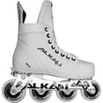 thumbnail image 1 of Patines de hockey en línea Alkali Cele ajustables SR, 1 of 6