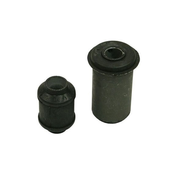 Front Lower Control Arm Bushing Kit - Compatible with 1997 - 2002 Mitsubishi Montero Sport - Beck Arnley