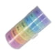 thumbnail image 4 of Qarigey Pastillero semanal portátil, soporte dispensador de pastillas de 7 días, organizador de almacenamiento de suplementos, divisores de Salud, 4 of 5