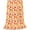Autumn Maple Leaf, variant on Autumn Fall Orange Pumpkins Throw Blanket, Lightweight Anti-Pilling Flannel Throw Blankets, Orange Leaves Soft Warm Aldult Fleece Blanket for Living Room Couch Sofa Bed Chair (60"X50")