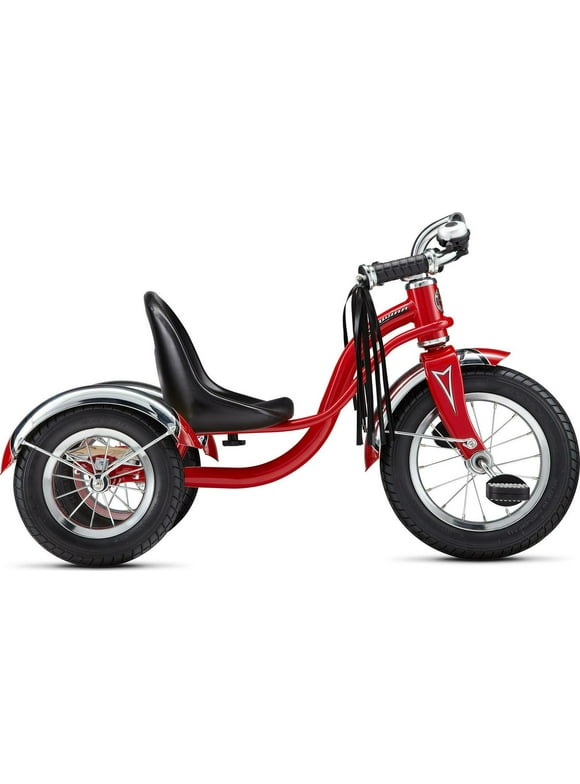 schwinn children's tricycle