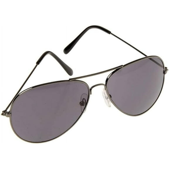 Aviator Sunglasses Classic Pilot Shades for Valentine's, All Occations & Parties