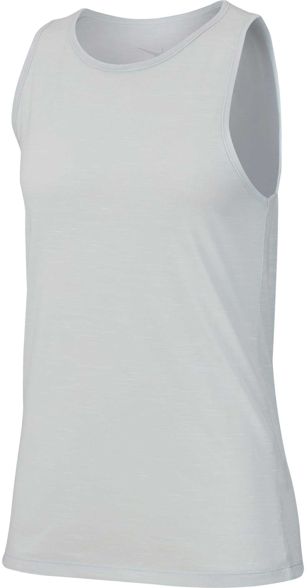 Nike Women's Dri-FIT Tomboy Veneer Tank 