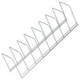 thumbnail image 1 of Dish Rack, Durable Sink Drain Rack Iron  For Home For Kitchen, 1 of 8