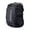 Black-M, variant on Backpack Cover with Reflective Strip Waterproof Rain Cover for Women Men Unisex Outdoor Hiking Dustproof Rucksack Covers