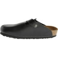 thumbnail image 6 of Birkenstock Boston Amalfi Leather Soft Footbed, 6 of 7