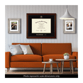 thumbnail image 2 of Framerly - Barry Law Diploma Frame with Black and Gold Mat, 2 of 10