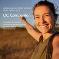 thumbnail image 3 of Vitanica OC Companion, Oral Contraceptive Support, Vegan, Non-GMO, 60 Capsules, 3 of 7