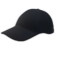 thumbnail image 2 of Seamless Packable Lightweight Sports Baseball Cap, Ultra-Breathable Washable & Portable Quick-Dry Hat Lightweight Design Perfect for Summer Running Golf or Outdoor Adventures, 2 of 3