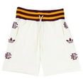 thumbnail image 3 of ADIDAS X ERIC EMANUEL Men's Heavy Shorts, Core White, Medium, 3 of 3