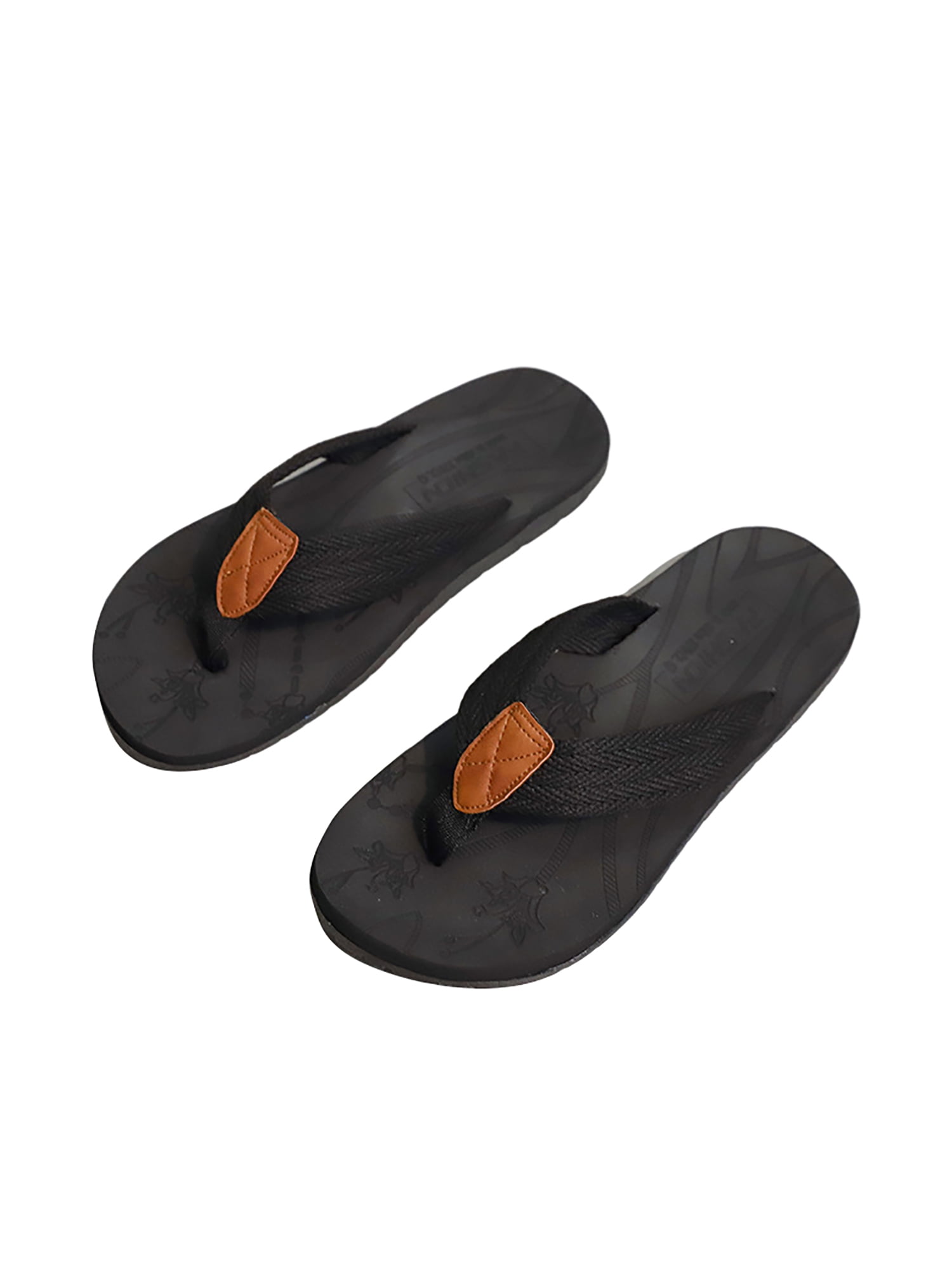 most comfortable yoga sole flip flopsfor men