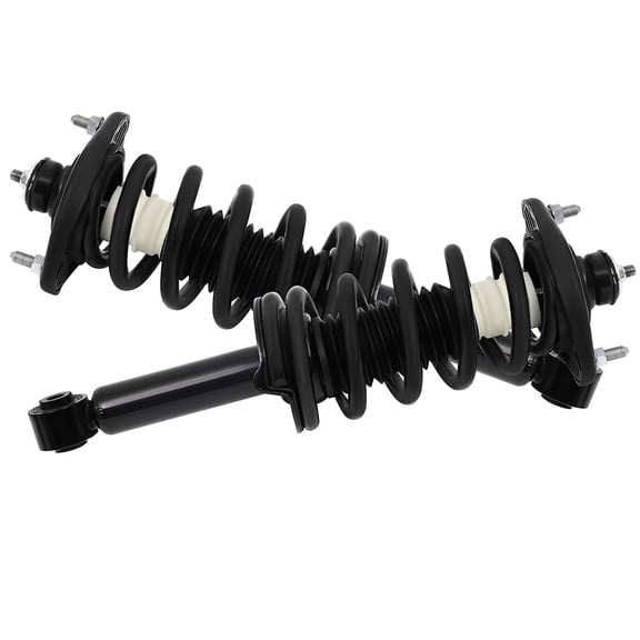 Complete Struts Shock Absorbers Fits for 2012-2016 for Honda CR-V CCIYU 272957L 272957R Quick Struts Assembly Rear Pair Struts