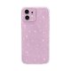 thumbnail image 1 of HAYAN Case for iPhone 11 Case Glitter Cute Sparkly Shiny Bling Sparkle Phone Cases 6.1", Thin Slim Fit Soft TPU Bumper Shockproof Rubber Protective Cover for Women Girls Girly, Lavender Purple, 1 of 1