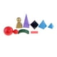 thumbnail image 2 of Material de lenguaje Montessori Juguetes Juegos Educativos Montessori Material-sólida Gramática para Niños Magideal Material de lenguaje Montessori, 2 of 7