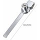 thumbnail image 2 of high quality sliding door locks for reptile tanks and mist, 2 of 5