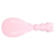 thumbnail image 5 of BRI Cute Bunny Cuchara de arroz antiadherente Cuchara de arroz de conejo estable tridimensional para olla arrocera (rosa), 5 of 10